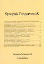 Synopsis Fungorum, Volume 18: 12 Papers on Wood-Inhabiting from Tropical America and Africa