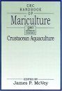 Handbook of Mariculture, Volume 1