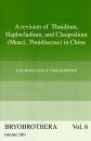 A Revision of Thuidium, Haplocladium, and Claopodium (Musci, Thuidiaceae) in China