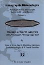 Iconographia Diatomologica, Volume 14: Diatoms of North America