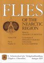 Flies of the Nearctic Region, Volume 8: Cyclorrapha II (Schizophora: Calyptratae), Part 2: Anthomyiidae, Number 15