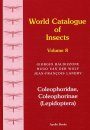 World Catalogue of Insects, Volume 8: Coleophoridae, Coleophorinae (Lepidoptera)