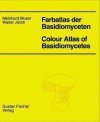 Farbatlas der Basidiomyceten, Lfg 21