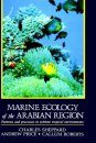 The Marine Ecology of the Arabian Region