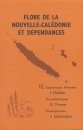 Flore de la Nouvelle-Calédonie et Dépendances, Volume 12: Legumineuses - Mimosoideae, Chrysobalanaceae, Plombaginaceae
