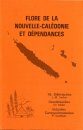 Flore de la Nouvelle-Calédonie et Dépendances, Volume 16: Dilleniaceae, Goodeniaceae, Iridaceae, Campynemataceae