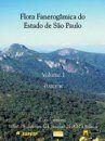 Flora Fanerogâmica do Estado de Sao Paulo, Volume 1 [Phanerogamic Flora of the State of São Paulo, Volume 1]