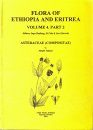 Flora of Ethiopia and Eritrea, Volume 4, Part 2