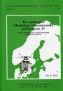 The Aphidoidea (Hemiptera) of Fennoscandia and Denmark, Part 4