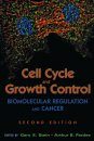 Cell Cycle and Growth Control: Biomolecular Regulation and Cancer