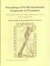 Proceedings of the 8th International Symposium on Trichoptera