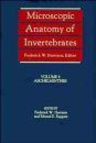 Microscopic Anatomy of Invertebrates, Volume 4