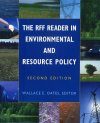 The RFF Reader in Environmental and Resource Management