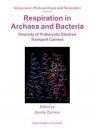 Respiration in Archaea and Bacteria