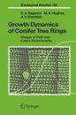 Growth Dynamics of Conifer Tree Rings