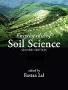 Encyclopedia of Soil Science (3-Volume Set)