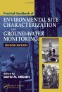 Practical Handbook of Environmental Site Characterization and Ground-Water Monitoring
