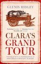 Clara's Grand Tour: Travels with a Rhinoceros in Eighteenth-century Europe