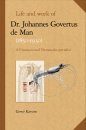 Life and Work of Dr Johannes Govertus de Man (1850-1930)
