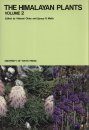 The Himalayan Plants, Volume 2