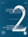 Contributions to the Study of East Pacific Crustaceans: Volume 2