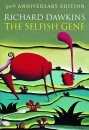 The Selfish Gene (30th Anniversary Edition)