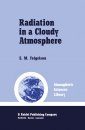 Radiation in a Cloudy Atmosphere