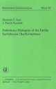 Bibliotheca Diatomologica, Volume 50: Preliminary Phylogeny of the Family Surirellaceae (Bacillariophyta)