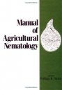 Manual of Agricultural Nematology