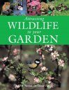 Attracting Wildlife to your Garden