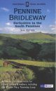 National Trail Guides: Pennine Bridleway