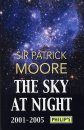 The Sky at Night: 2001-2005