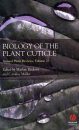 Biology of the Plant Cuticle