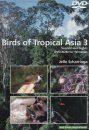 Birds of Tropical Asia 3: Sounds and Sights DVD-ROM for Windows