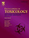 Encyclopedia of Toxicology (4-Volume Set)