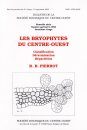 Les Bryophytes du Centre-Ouest: Classification, Determination, Repartition [Central West Bryophytes: Classification, Determination, Distribution]