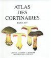 Atlas des Cortinaires, Pars 14: Sous-genre Hydrocybe, Section Obtusi, Sous-section Obtusoides