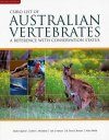 CSIRO List of Australian Vertebrates