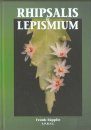 Rhipsalis & Lepismium [English / German]