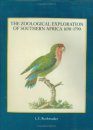 The Zoological Exploration of Southern Africa, 1650-1790