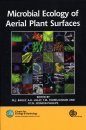 Microbial Ecology of Aerial Plant Surfaces