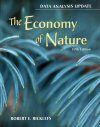 The Economy of Nature: Data Analysis Update
