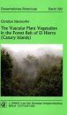 The Vascular Plant Vegetation in the Forest Belt of El Hierro (Canary Islands)