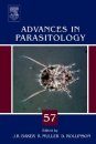 Advances in Parasitology, Volume 57