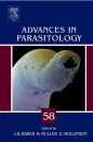 Advances in Parasitology, Volume 58