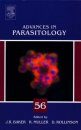 Advances in Parasitology, Volume 56