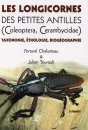 Les Longicornes des Petits Antilles (Coleoptera, Cerambycidae)