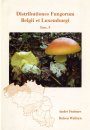 Distributiones Fungorum Belgii et Luxemburgi Fasc. 3