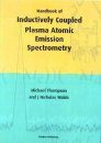 Handbook of Inductively Coupled Plasma-Atomic Emmission Spectrometry