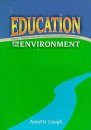 Education and the Environment
